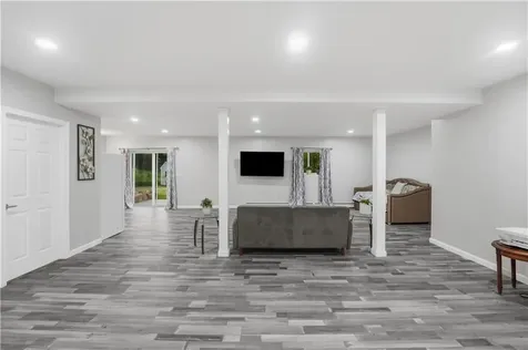12 Woodlake Drive Johnston RI 02919