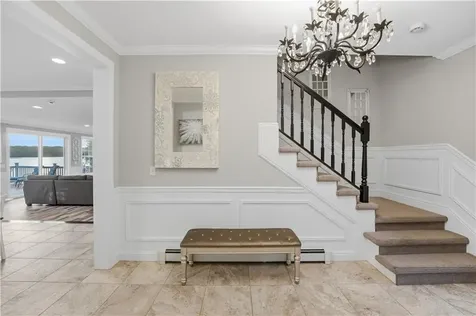 12 Woodlake Drive Johnston RI 02919