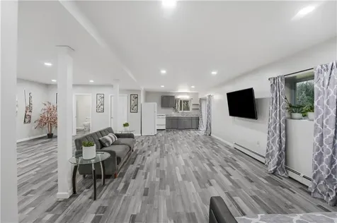 12 Woodlake Drive Johnston RI 02919