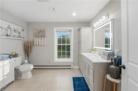 12 Woodlake Drive Johnston RI 02919