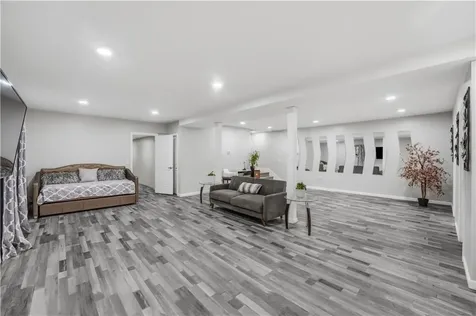 12 Woodlake Drive Johnston RI 02919