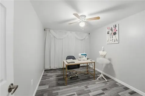 12 Woodlake Drive Johnston RI 02919