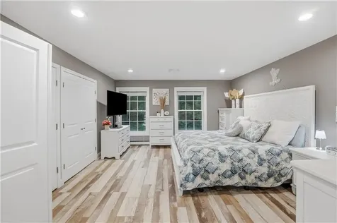 12 Woodlake Drive Johnston RI 02919