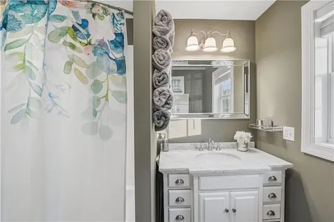 12 Woodlake Drive Johnston RI 02919