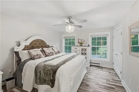 12 Woodlake Drive Johnston RI 02919