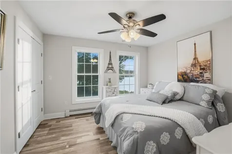 12 Woodlake Drive Johnston RI 02919