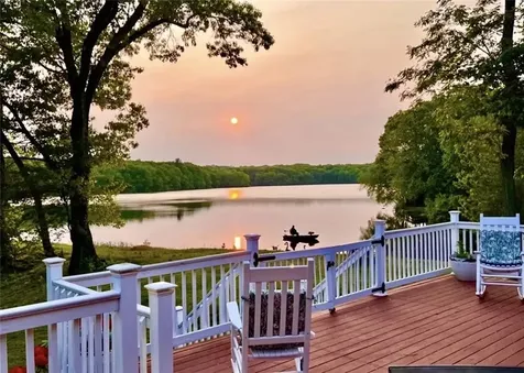 12 Woodlake Drive Johnston RI 02919