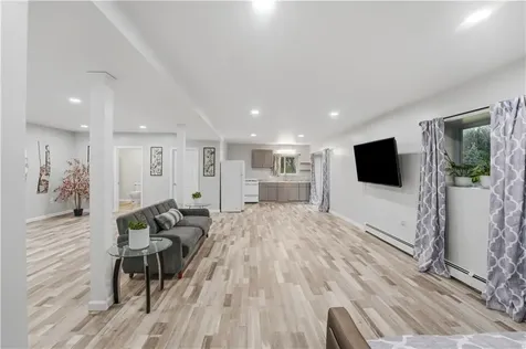 12 Woodlake Drive Johnston RI 02919