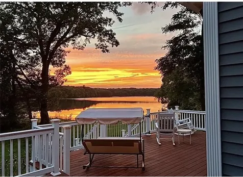 12 Woodlake Drive Johnston RI 02919