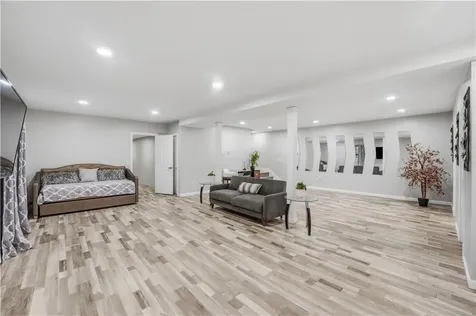 12 Woodlake Drive Johnston RI 02919