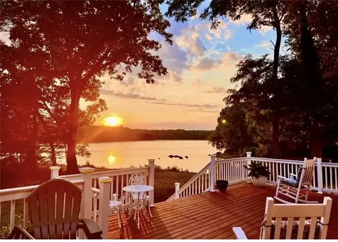 12 Woodlake Drive Johnston RI 02919