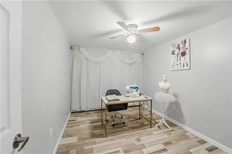 12 Woodlake Drive Johnston RI 02919