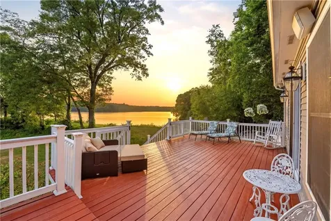 12 Woodlake Drive Johnston RI 02919