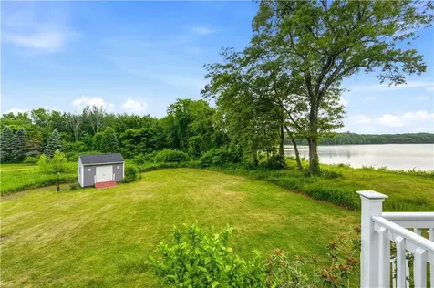12 Woodlake Drive Johnston RI 02919