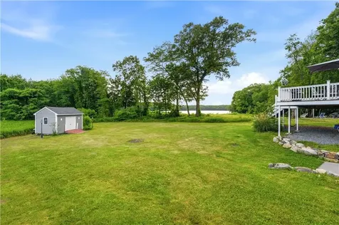 12 Woodlake Drive Johnston RI 02919