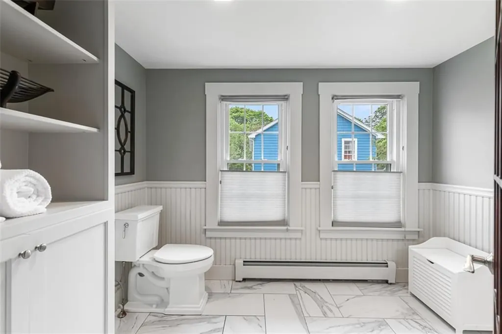 4 Garfield Avenue Bristol RI 02809