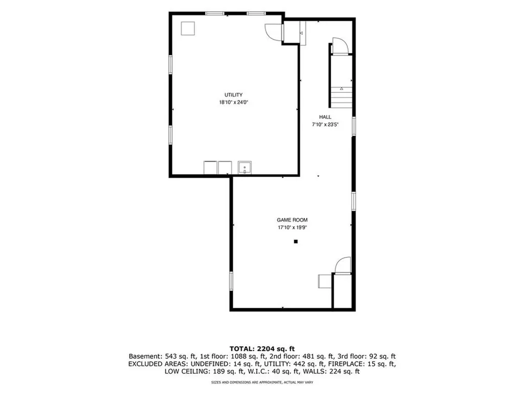 4 Garfield Avenue Bristol RI 02809