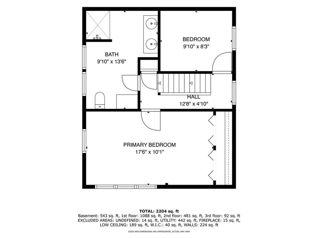 4 Garfield Avenue Bristol RI 02809