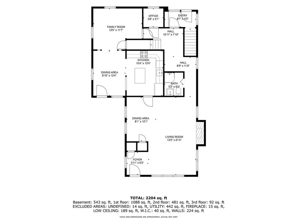 4 Garfield Avenue Bristol RI 02809