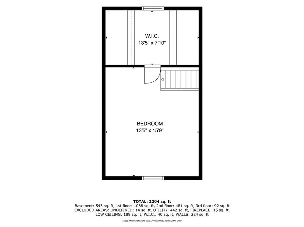 4 Garfield Avenue Bristol RI 02809