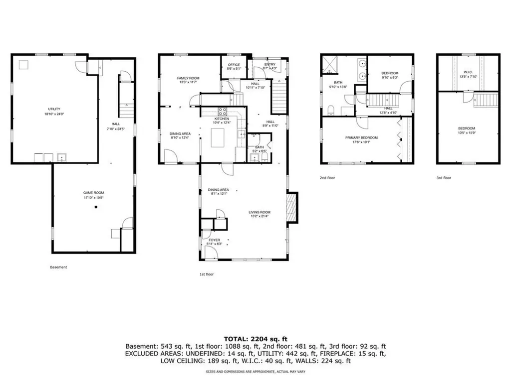4 Garfield Avenue Bristol RI 02809