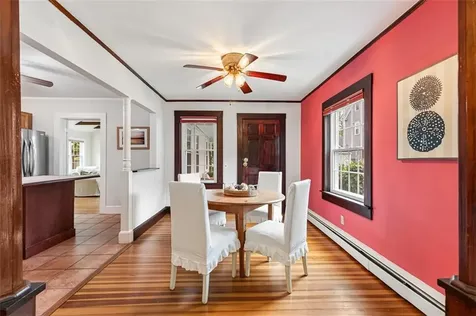 4 Garfield Avenue Bristol RI 02809