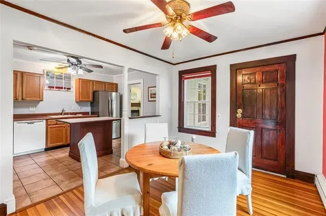 4 Garfield Avenue Bristol RI 02809
