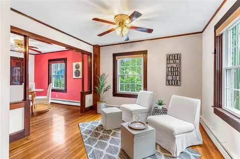 4 Garfield Avenue Bristol RI 02809