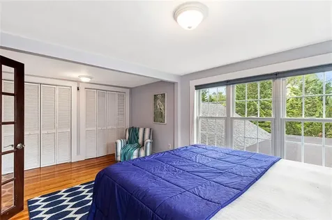 4 Garfield Avenue Bristol RI 02809