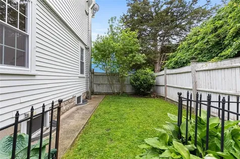 4 Garfield Avenue Bristol RI 02809