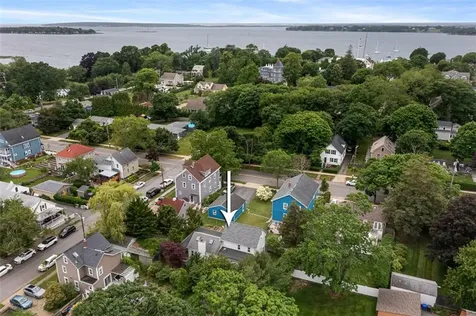 4 Garfield Avenue Bristol RI 02809
