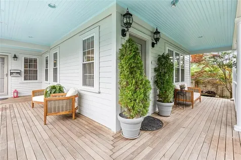 4 Garfield Avenue Bristol RI 02809
