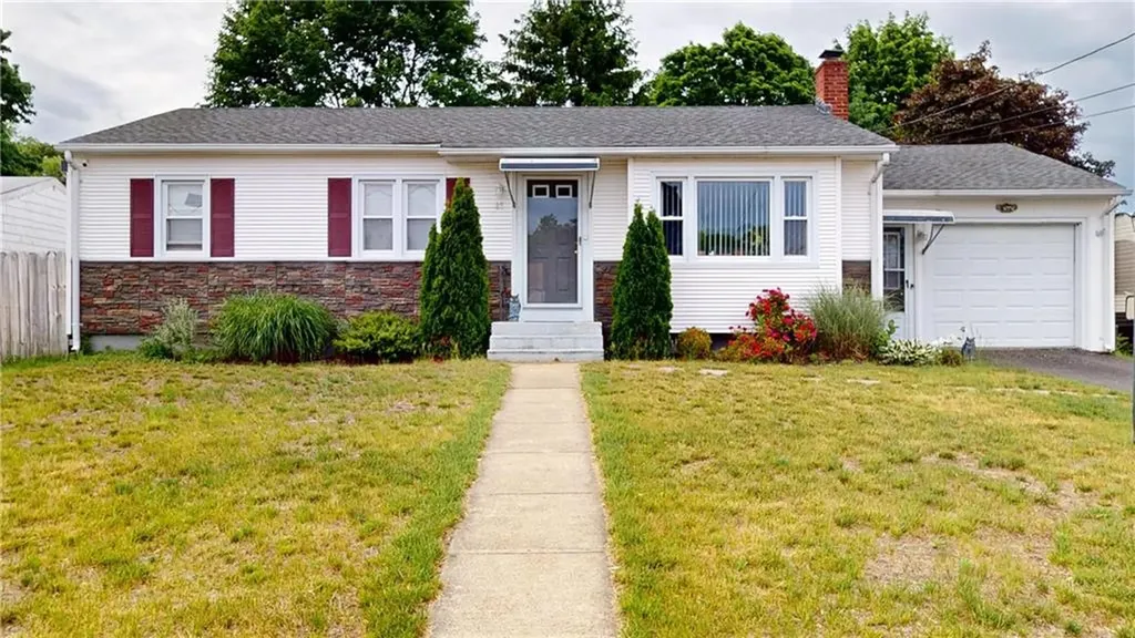 27 Amherst Road Warwick RI 02889