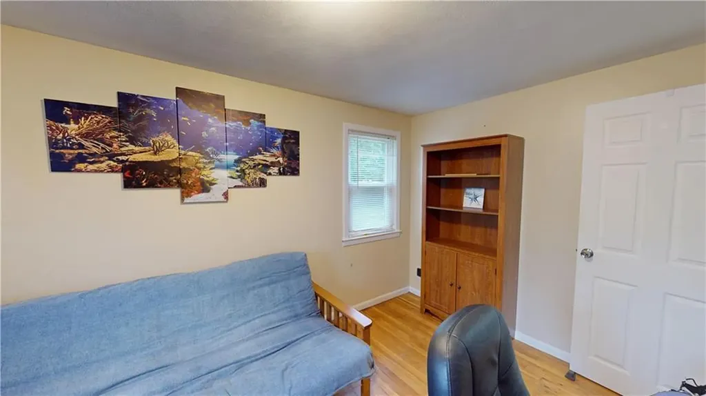 27 Amherst Road Warwick RI 02889