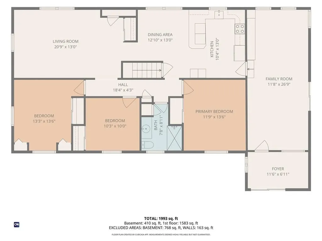15 Hanley Lane Warren RI 02885