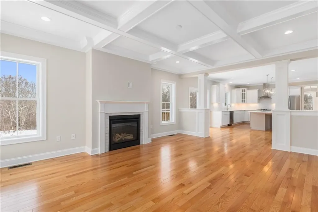 61 Cardinal Road Cranston RI 02921