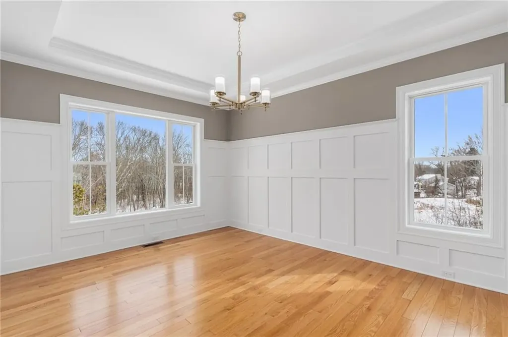 61 Cardinal Road Cranston RI 02921