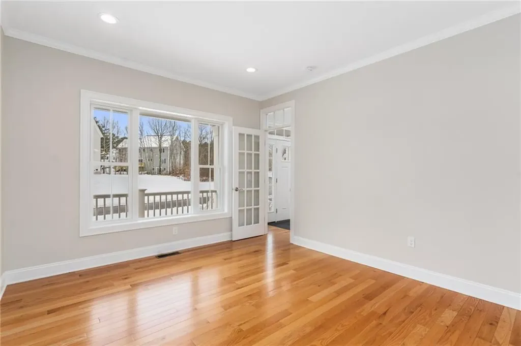 61 Cardinal Road Cranston RI 02921