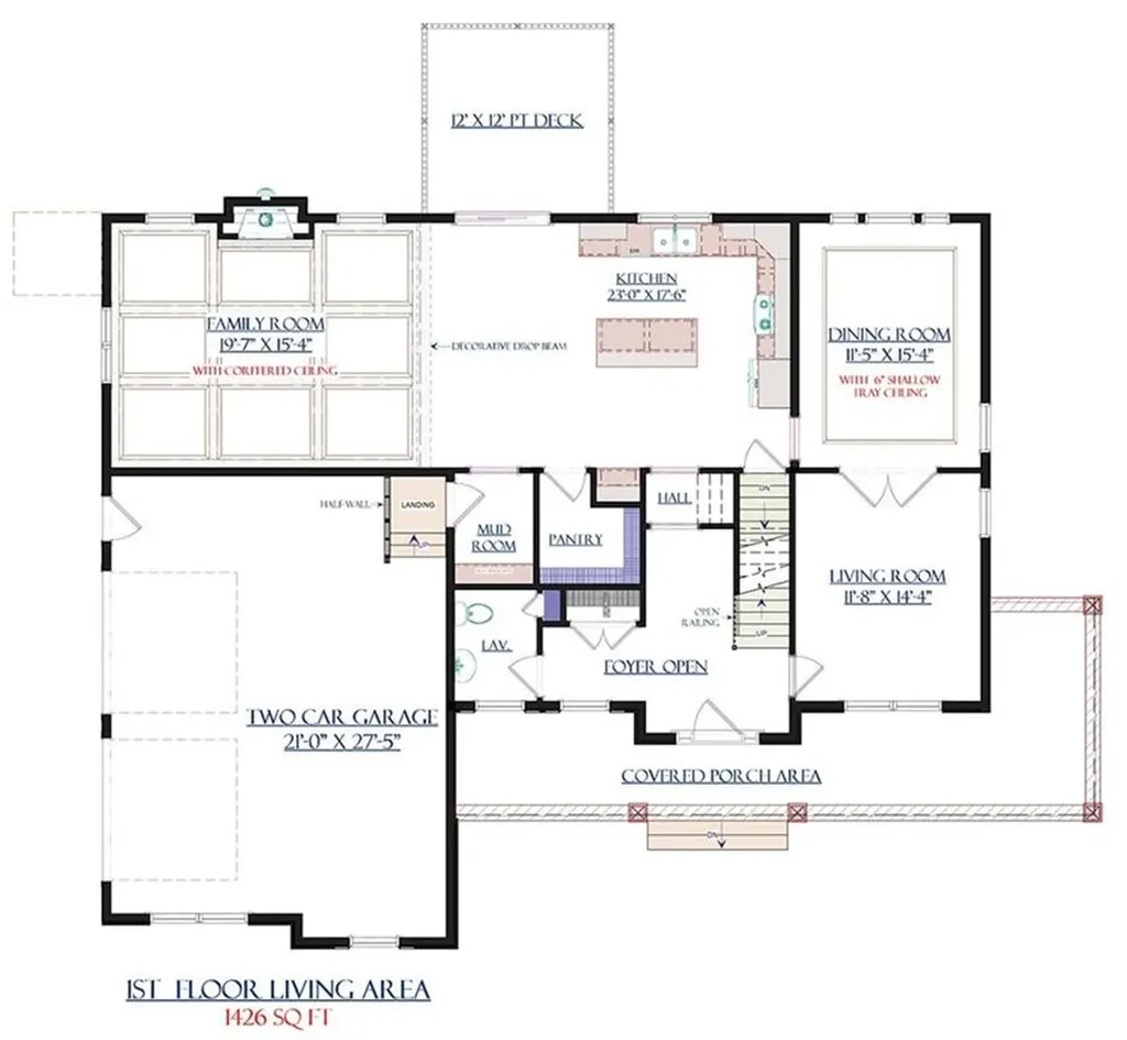 61 Cardinal Road Cranston RI 02921