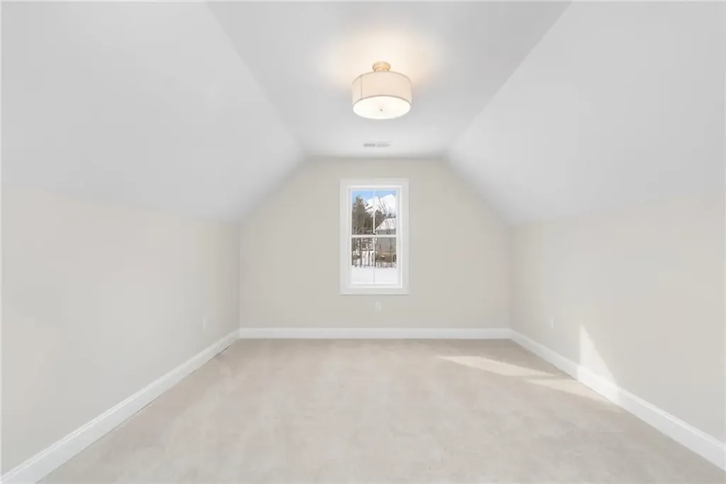 61 Cardinal Road Cranston RI 02921