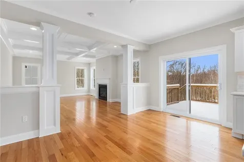 61 Cardinal Road Cranston RI 02921