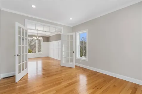 61 Cardinal Road Cranston RI 02921