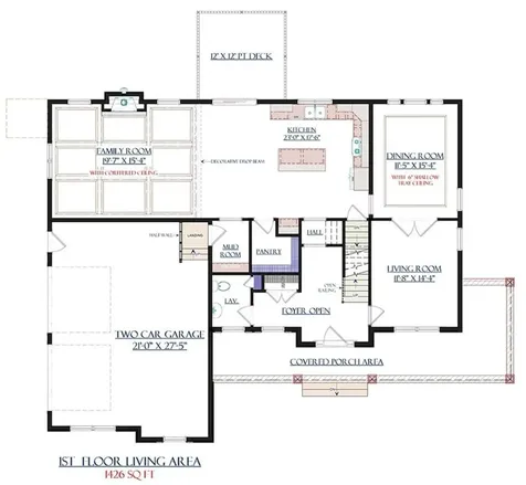 61 Cardinal Road Cranston RI 02921