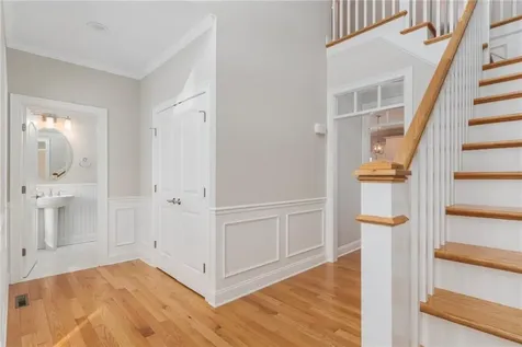 61 Cardinal Road Cranston RI 02921