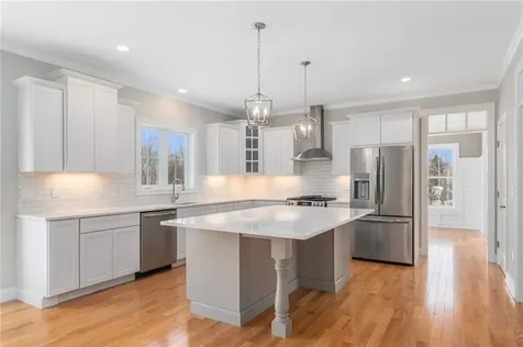 61 Cardinal Road Cranston RI 02921
