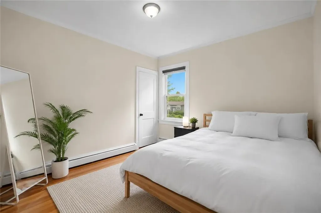 50 Stamford Avenue Providence RI 02907