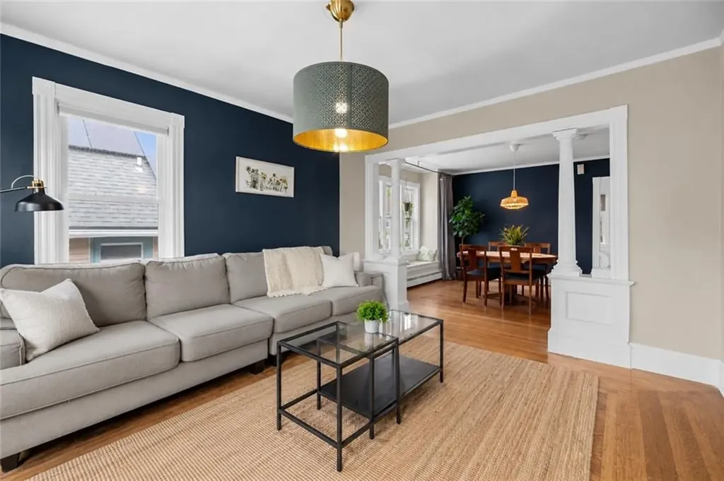 50 Stamford Avenue Providence RI 02907