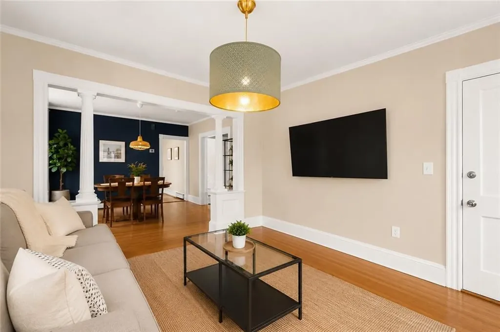 50 Stamford Avenue Providence RI 02907