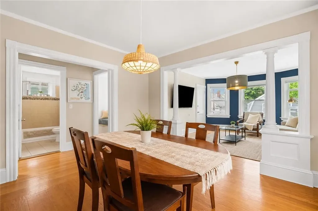 50 Stamford Avenue Providence RI 02907