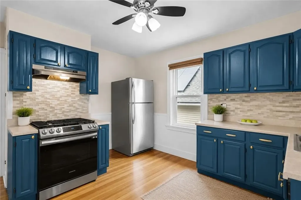 50 Stamford Avenue Providence RI 02907